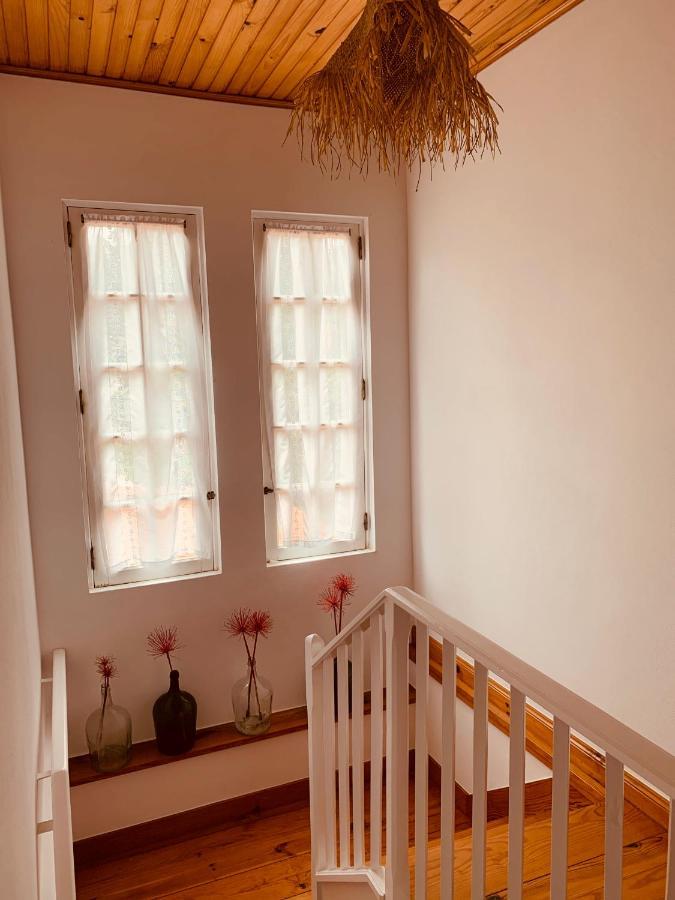Vila Aurora Parada de Gatim المظهر الخارجي الصورة