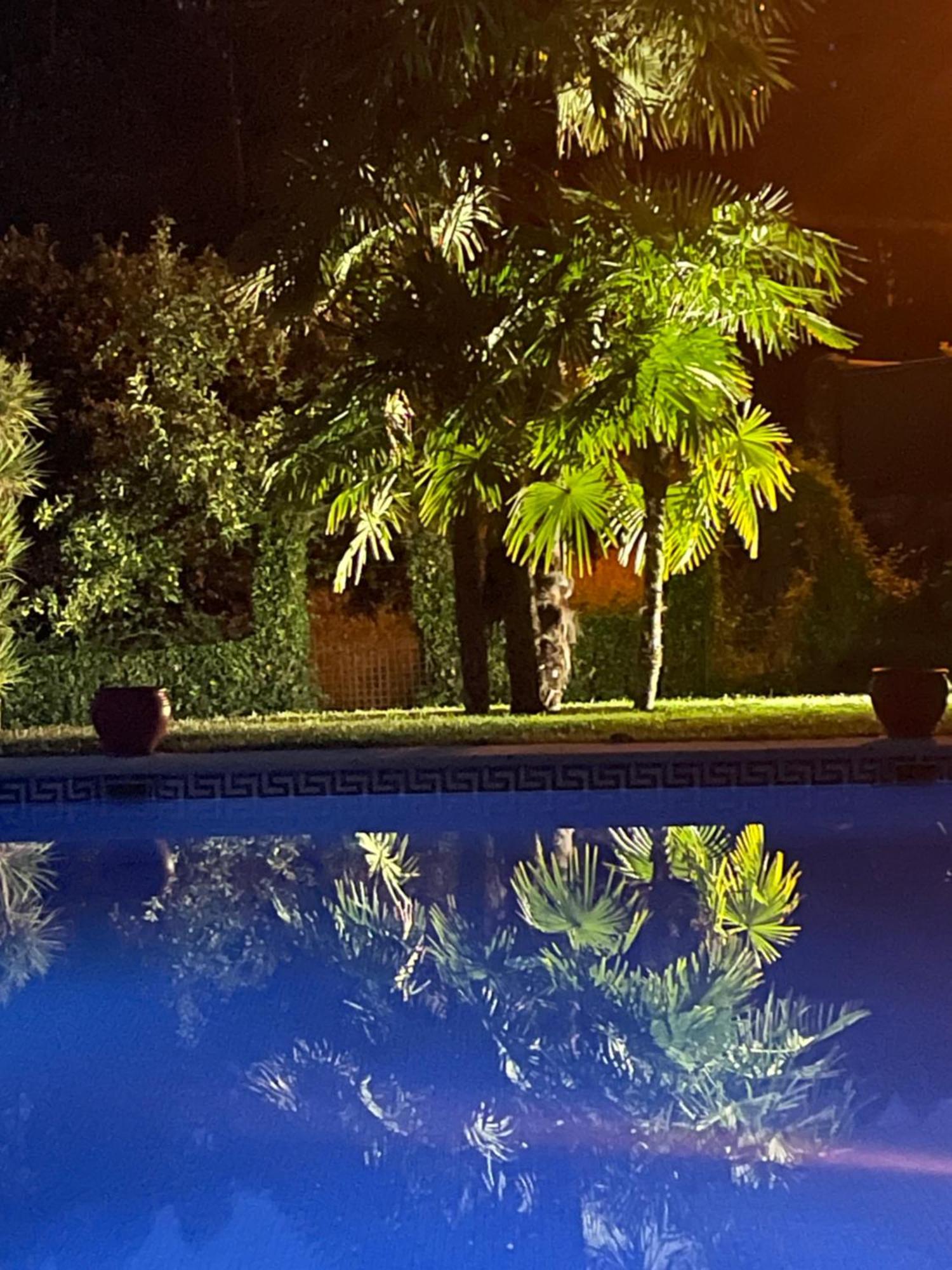 Vila Aurora Parada de Gatim المظهر الخارجي الصورة