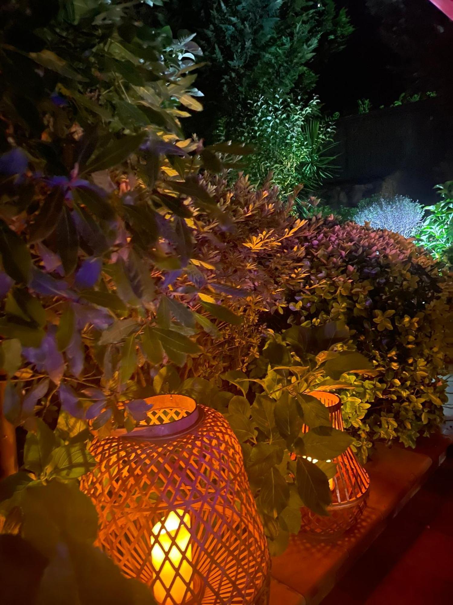 Vila Aurora Parada de Gatim المظهر الخارجي الصورة