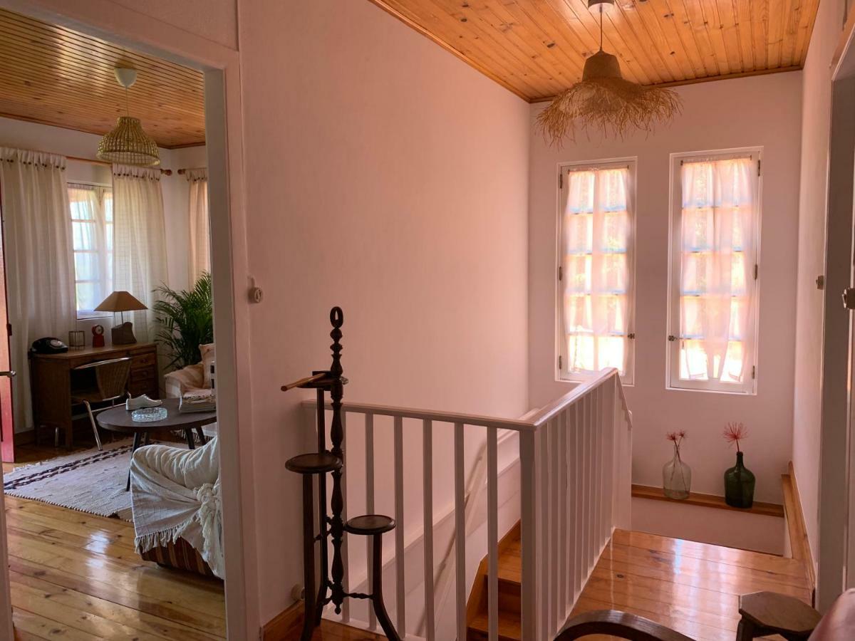 Vila Aurora Parada de Gatim المظهر الخارجي الصورة