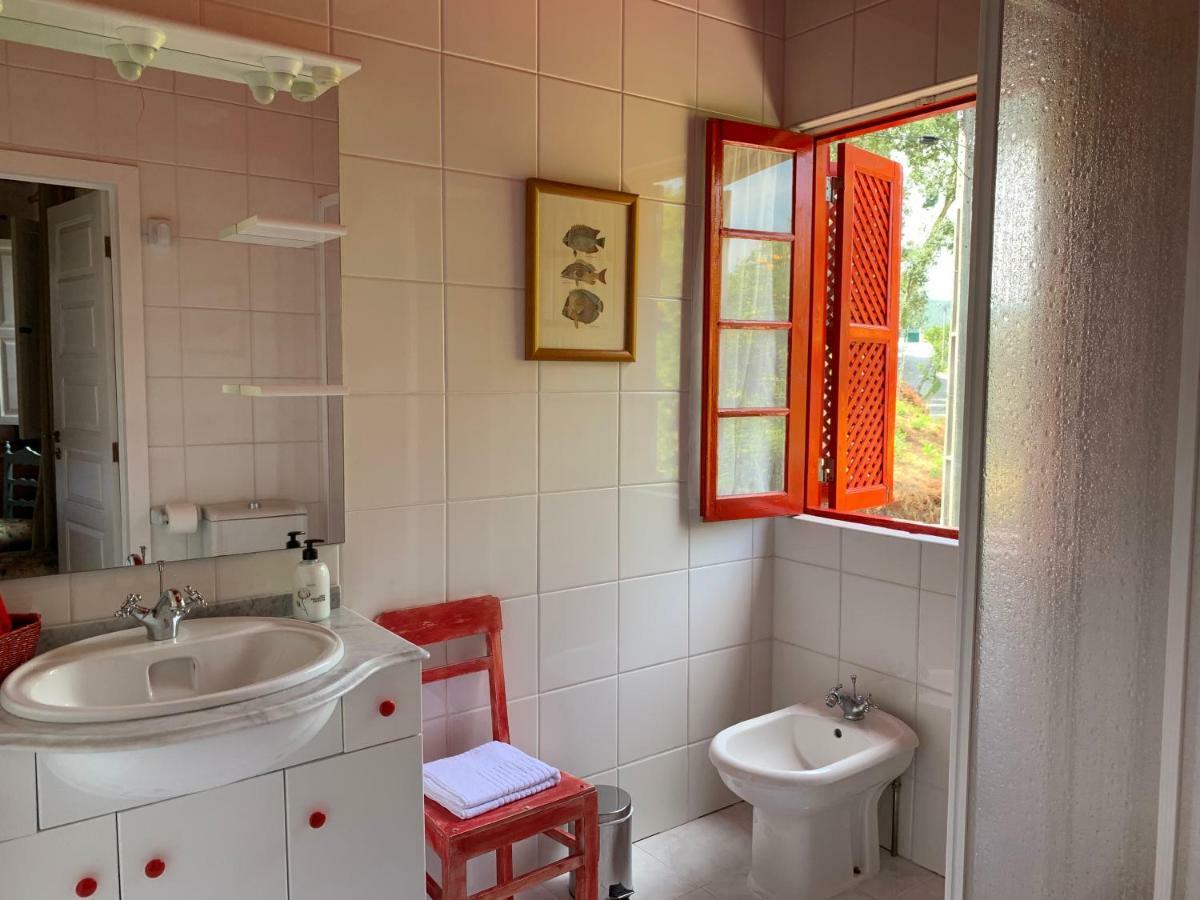 Vila Aurora Parada de Gatim المظهر الخارجي الصورة
